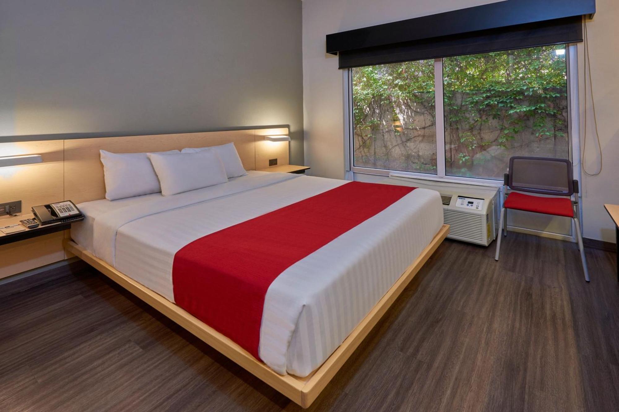 City Express By Marriott Chihuahua Exterior photo