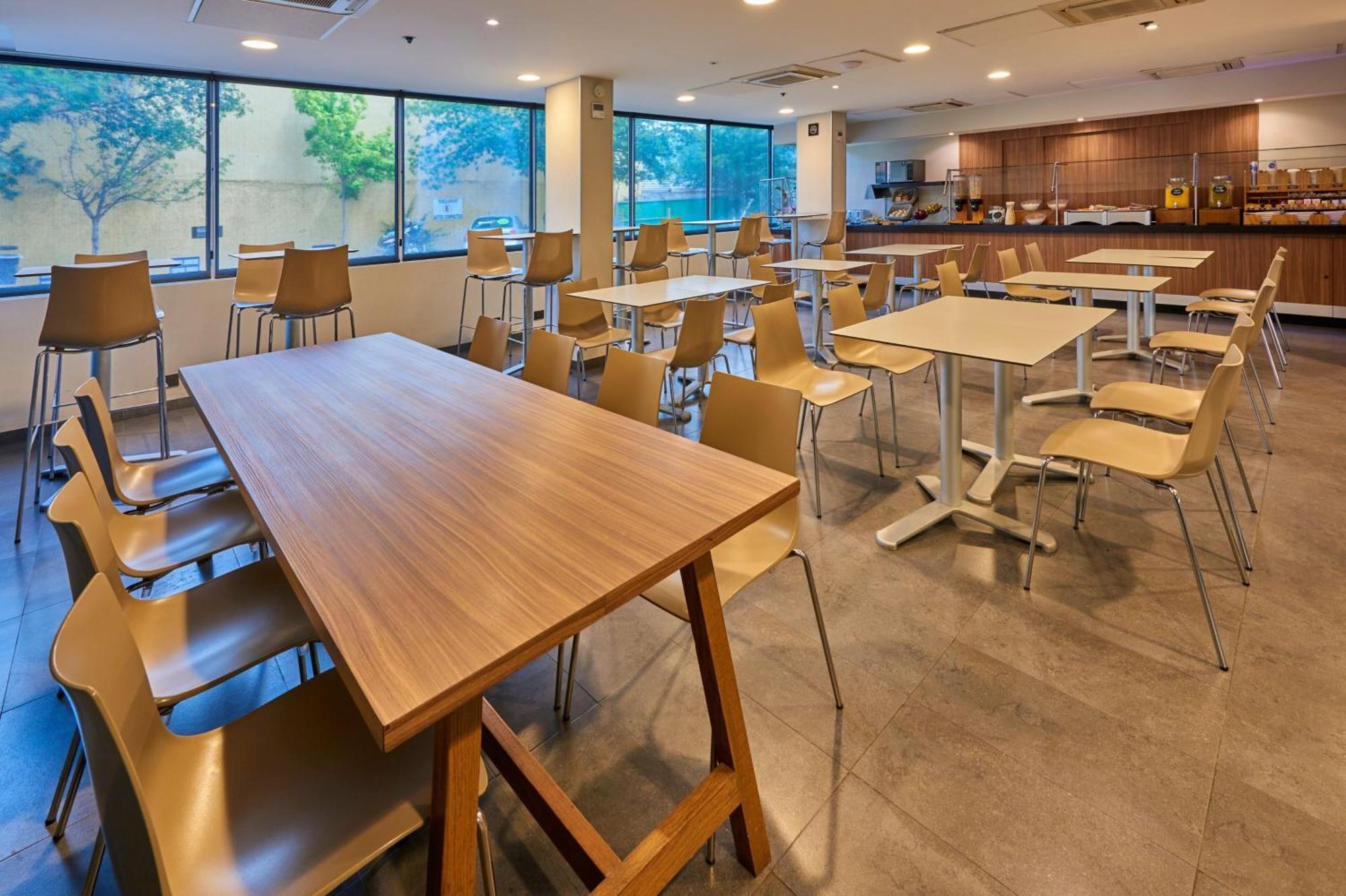 City Express By Marriott Chihuahua Exterior photo