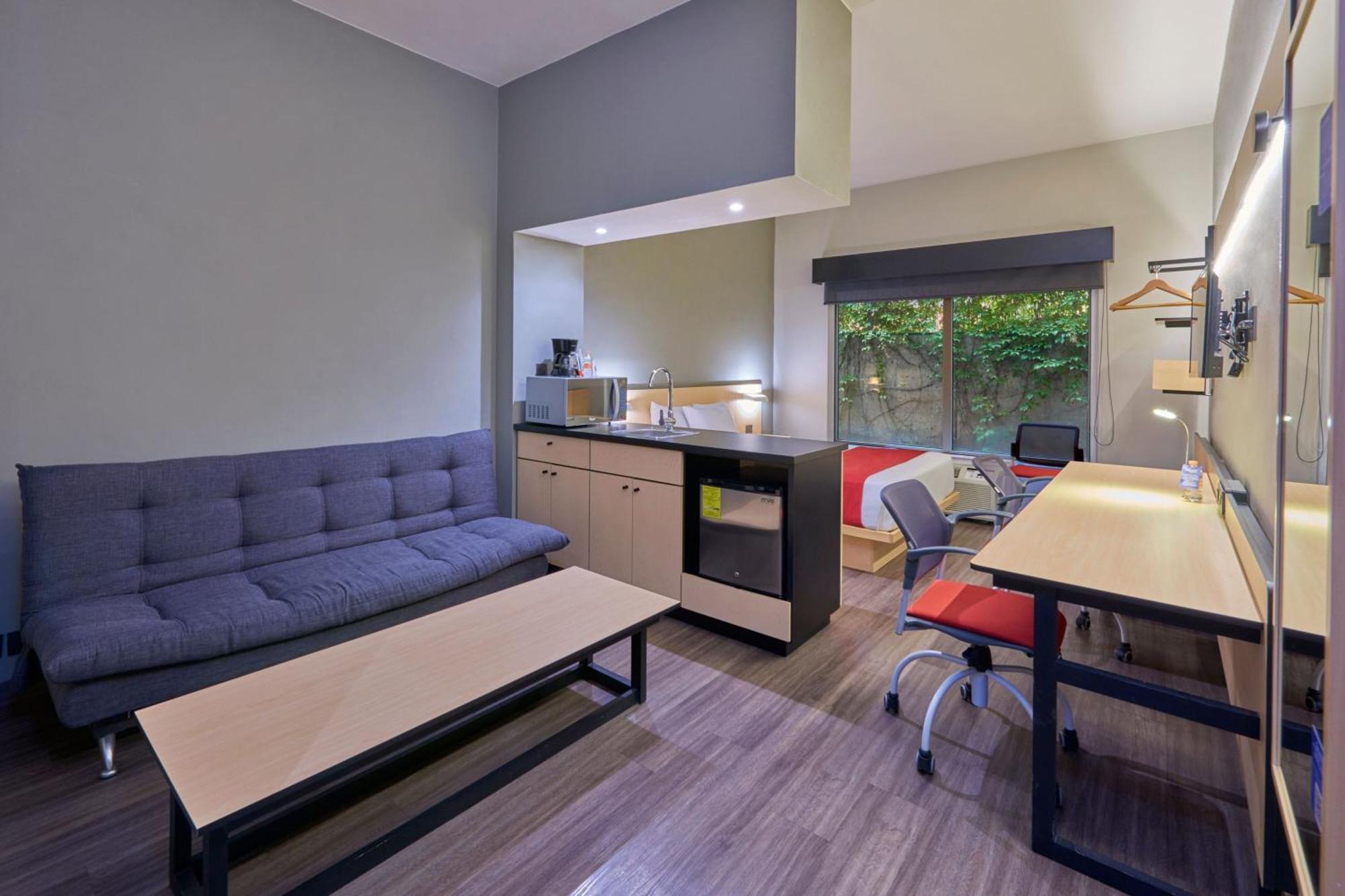 City Express By Marriott Chihuahua Exterior photo