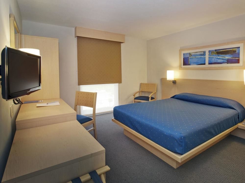 City Express By Marriott Chihuahua Exterior photo
