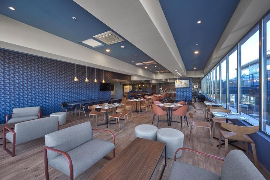 City Express By Marriott Chihuahua Exterior photo